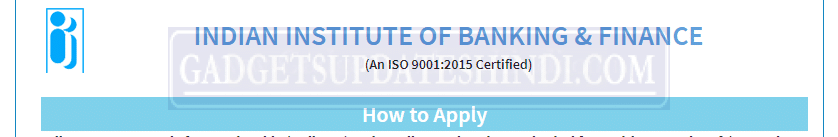 IIBF BC Agent Certificate Download, IIBF BC Exam Online Apply 2022