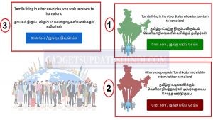 Non Resident Tamil Org Homepage
