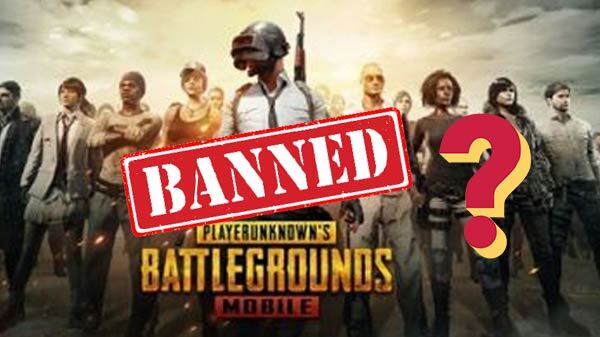Pubg Lite &Amp; Mobile Ban In India, Pubg Banned In India,Pubg सहित 118 और मोबाइल ऐप Out