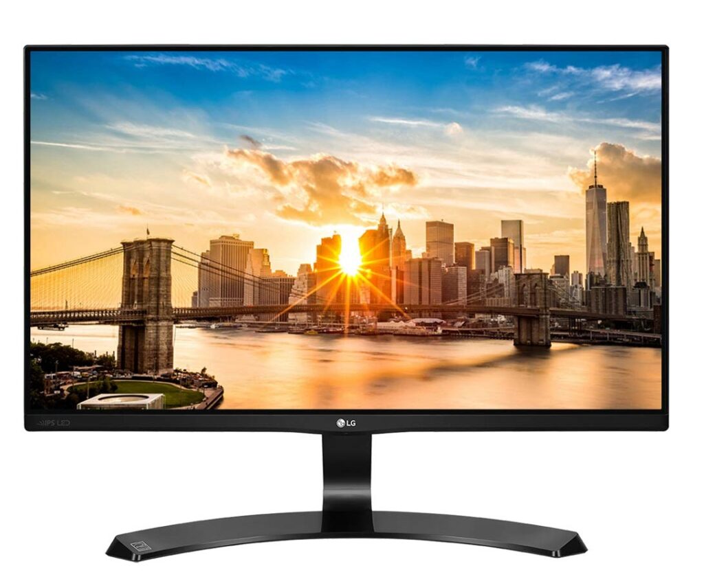 Top 05 Best Monitors In India, Latest Computer Monitors In Hindi 2022