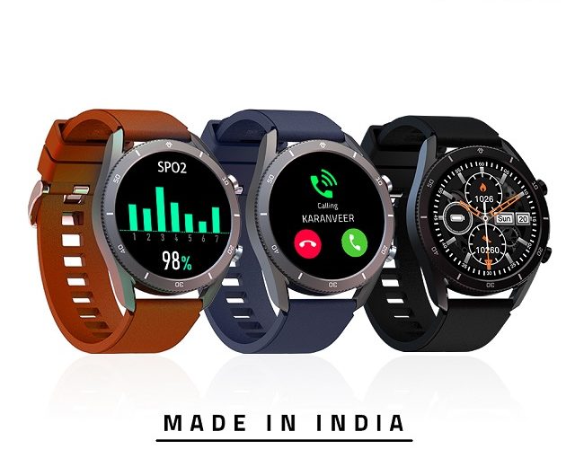 Molife Sense 510 Review, Molife Sense 510 Smartwatch, Price In India Today