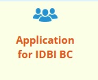 Idbi Bank Bc Csp Bankmitra Portal Registration