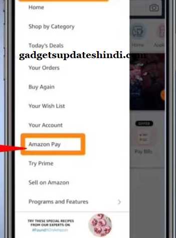Amazon Pay Icici Bank Credit Card Apply 2024 Step