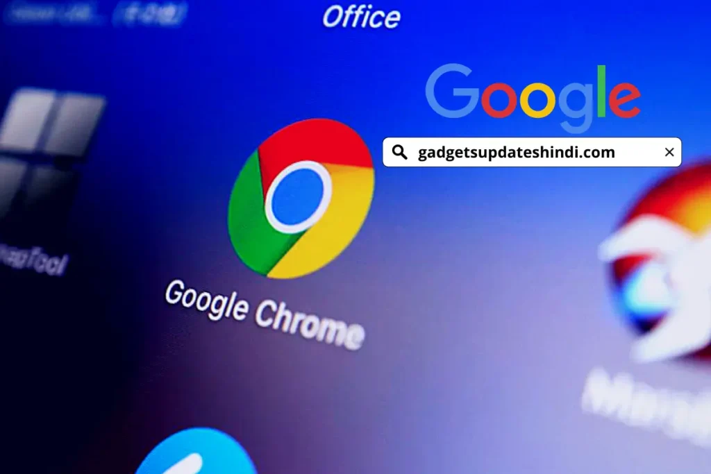 Google Chrome Government of India issued a stern warning