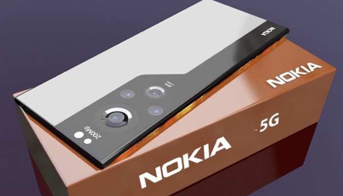 Amazon Sale Bumper Discount Nokia G21 2022