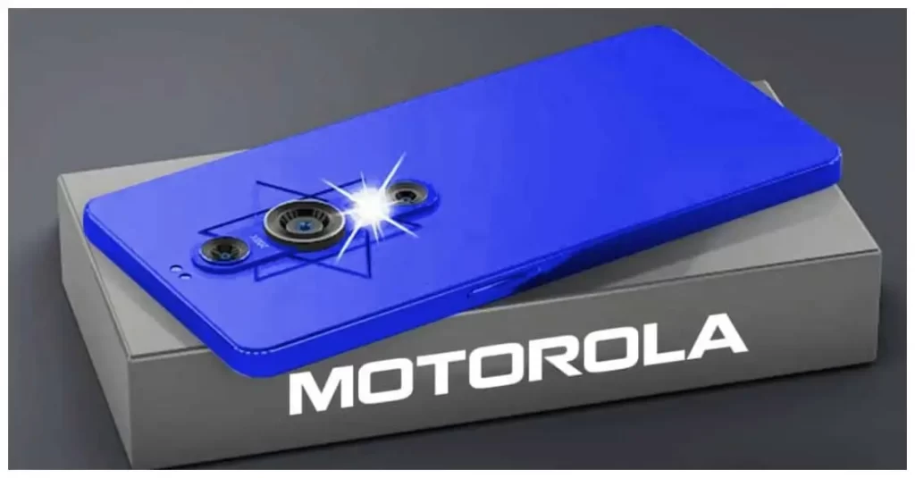 Motorola Moto G90 Pro 2024