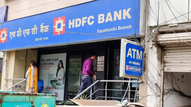 Hdfc Bank Latest News Ruls -