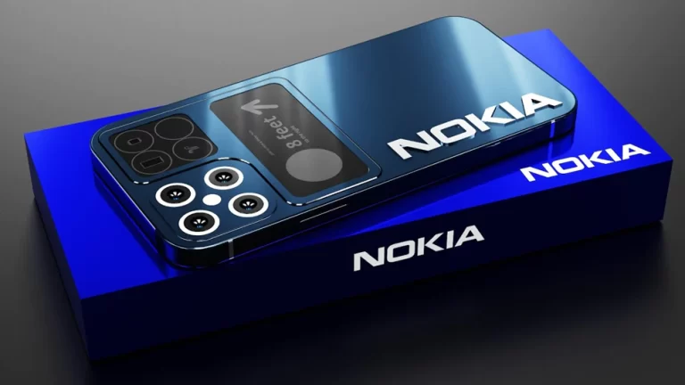 Nokia Zeno Lite 2022 Specs