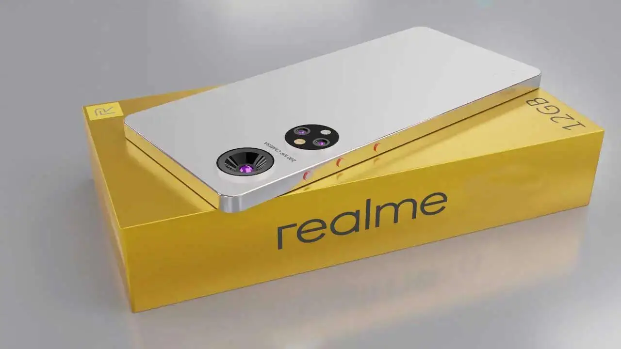 Realme 10 Pro+ launched