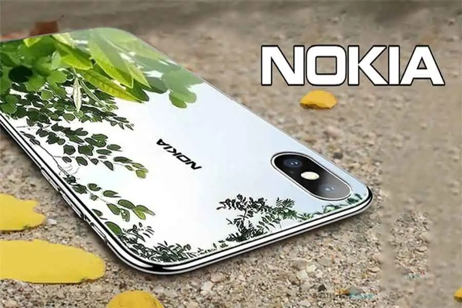 Nokia 9.2 Smartphone