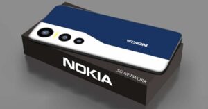 Nokia C31