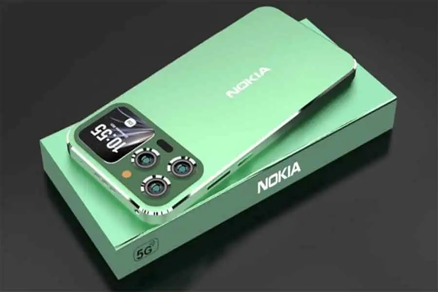 Nokia C99 Specs 2023