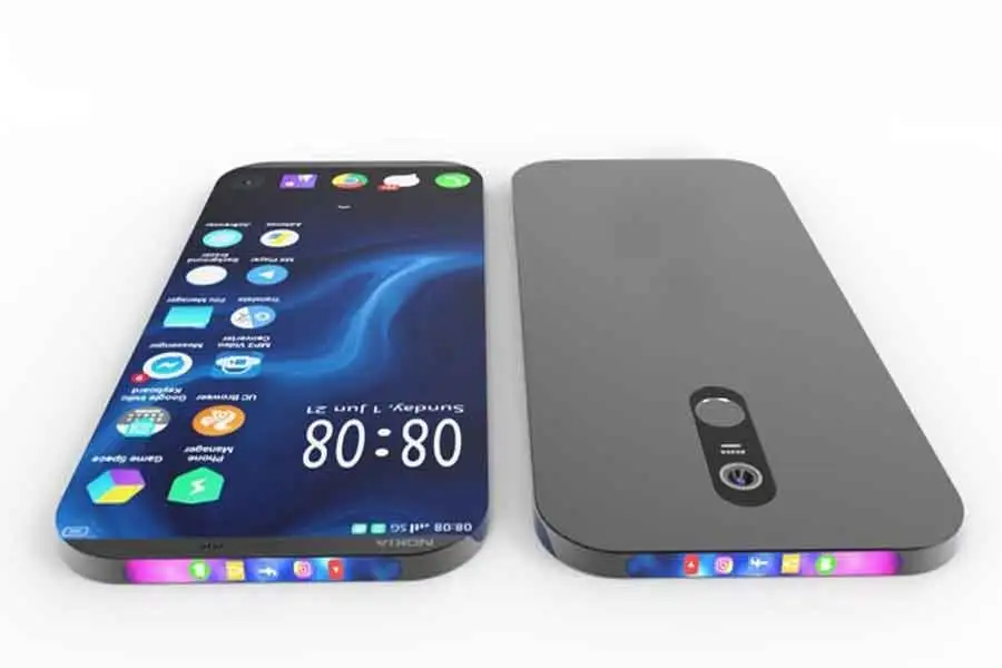 Oneplus 11R Smartphone 2023