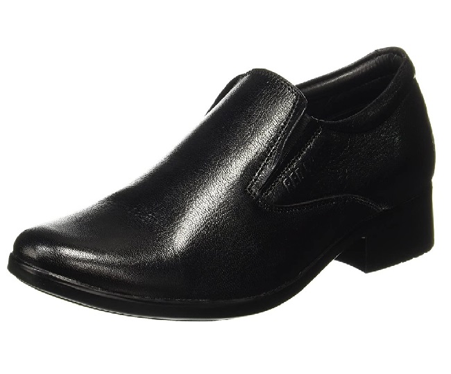 Red Chief Formal Shoes
