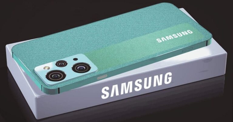 Samsung Galaxy A22 5G Mobile