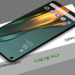 New Oppo A97 Smartphone