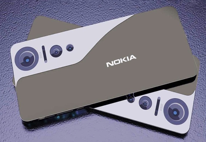 Nokia X150 Smartphone