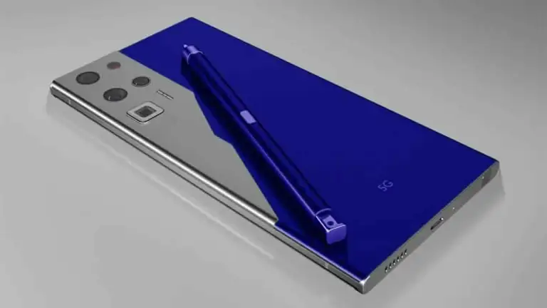 Nokia Zenjutsu Mobile Offer
