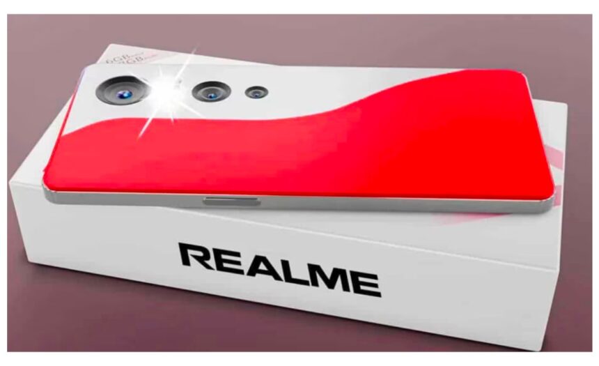 Realme C55 Launch In India