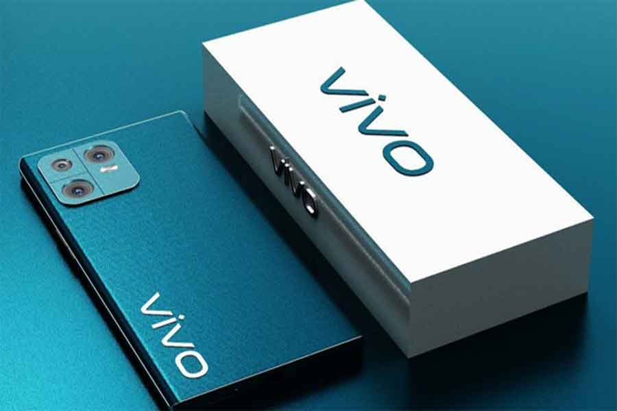 Vivo Y35 Smartphone