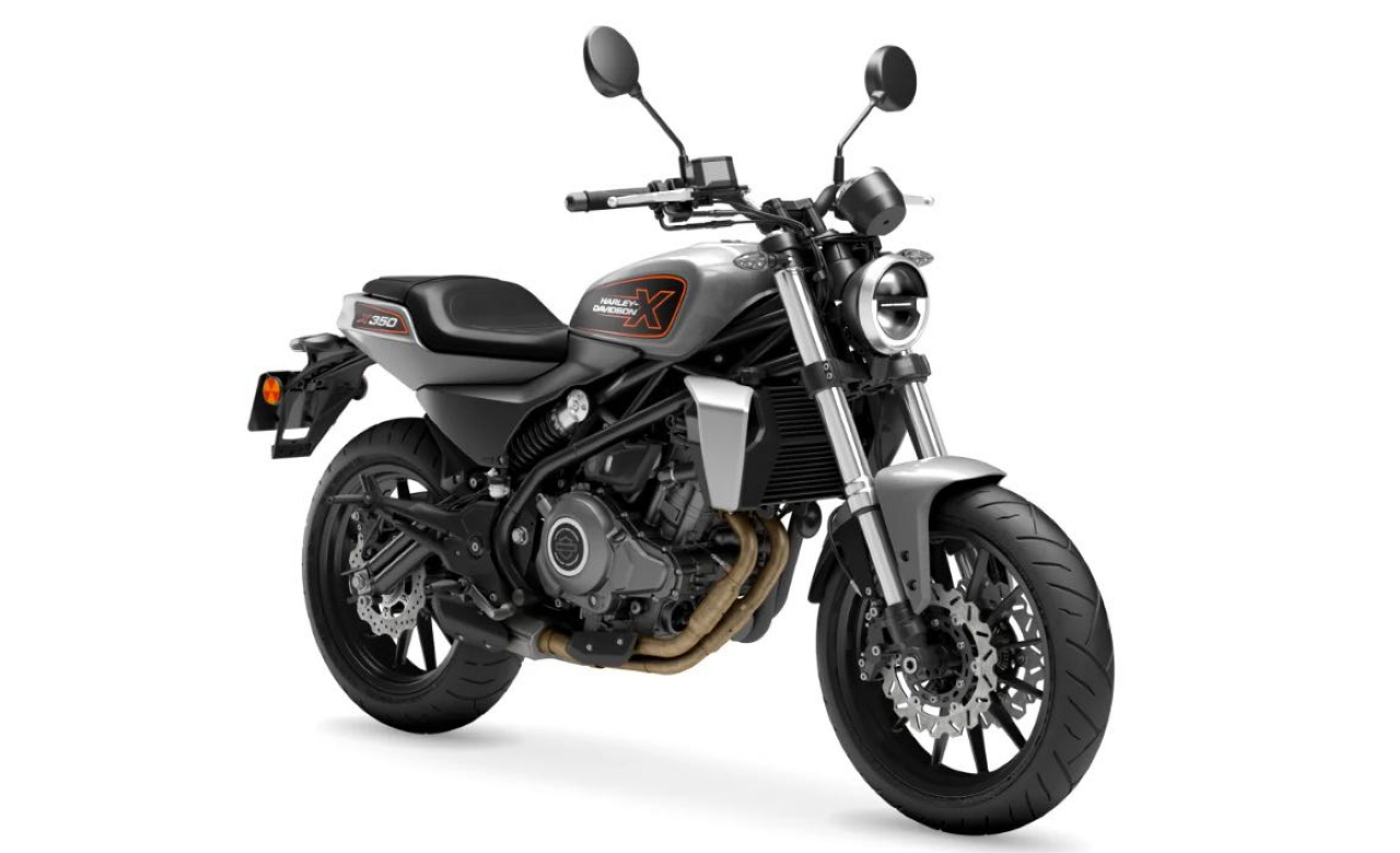 New Hero-Harley 420Cc Bike Price In India