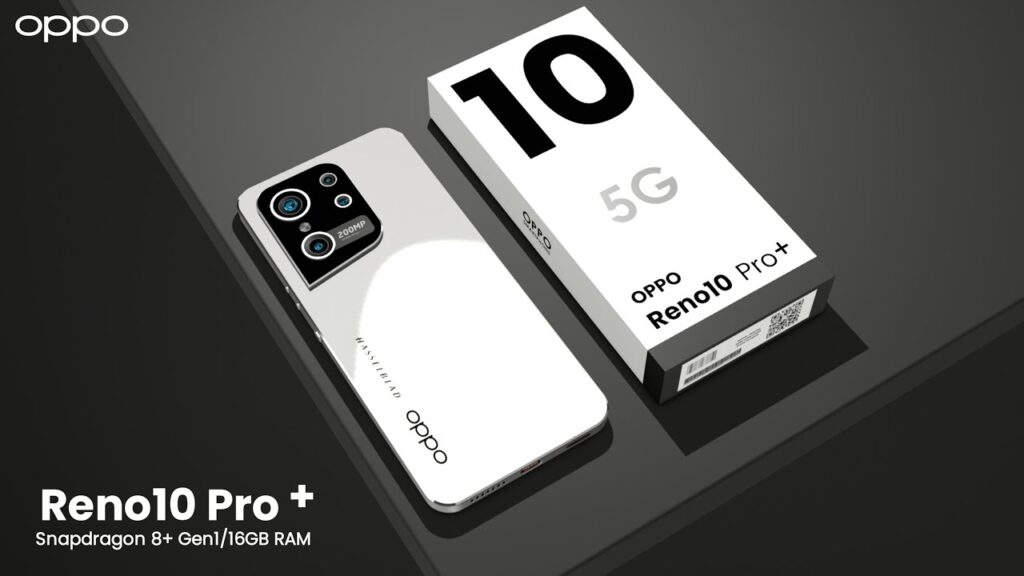 Oppo Reno 10 Pro Plus 2