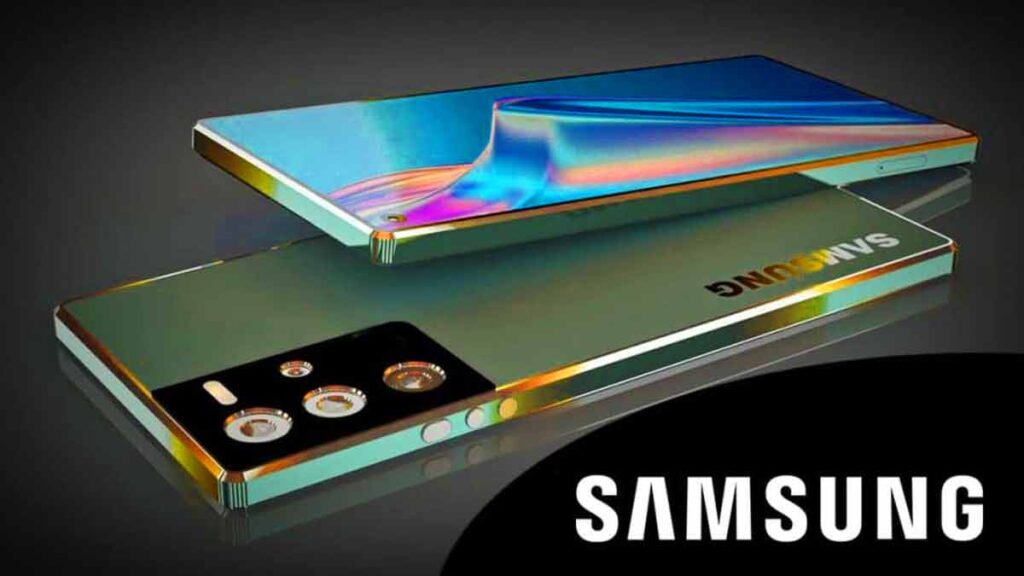 Samsung Galaxy S30 Ultra 2023