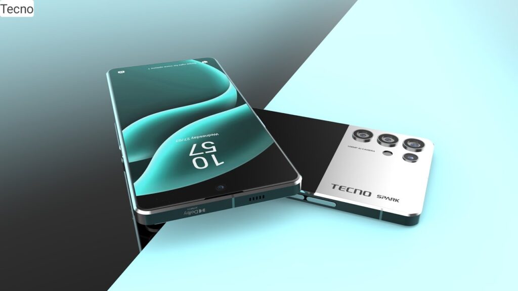 Tecno Spark 10 5G Full Features