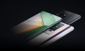 iQOO 11S New Smartphone 2023