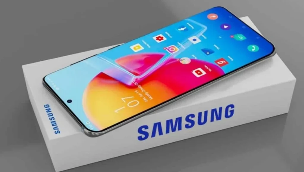 Samsung Galaxy M13 5G New Smartphone