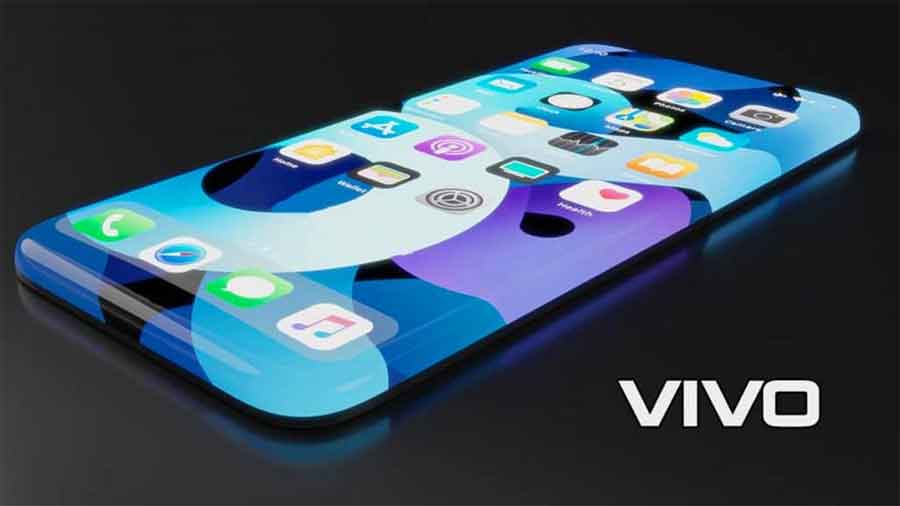 Vivo X Note Pro Smartphone Price