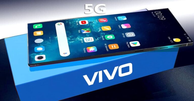 Vivo Y35M Plus Smartphone
