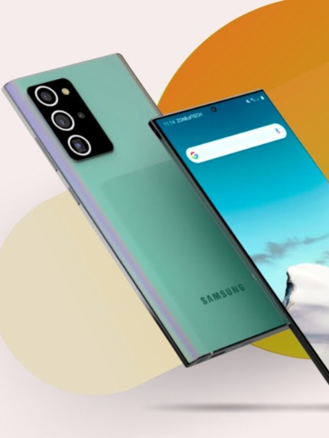 Samsung Galaxy F54 5G New Smartphone