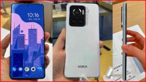 Nokia Mate Ultra 2023 Price