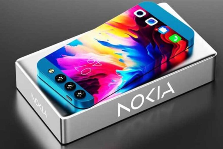 Nokia Zero Max Ultra Specs