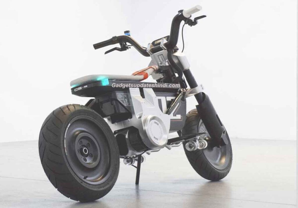 Kinetic E Luna Moped Design Feature And Launch Date Leaked