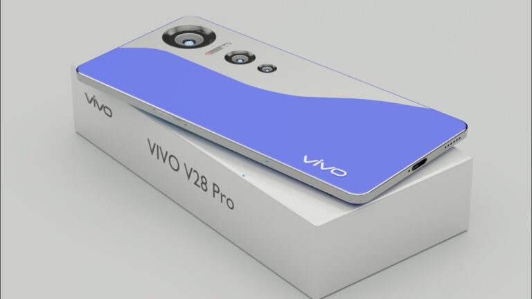 Vivo V28 Smartphone Price