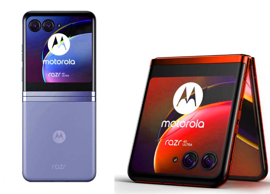 Motorola New Razr 40 Ultra Price