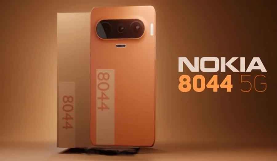 Nokia 8044 5G Price