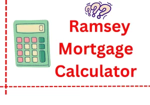 Dave Ramsey Mortgage Calculator