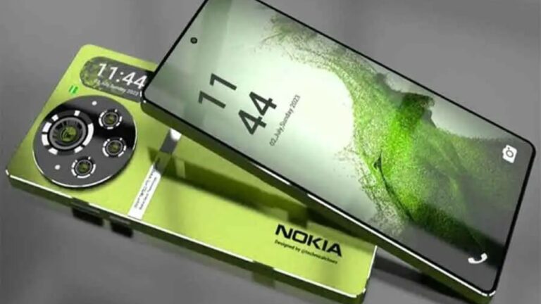 Nokia 1100 Pro Ultra