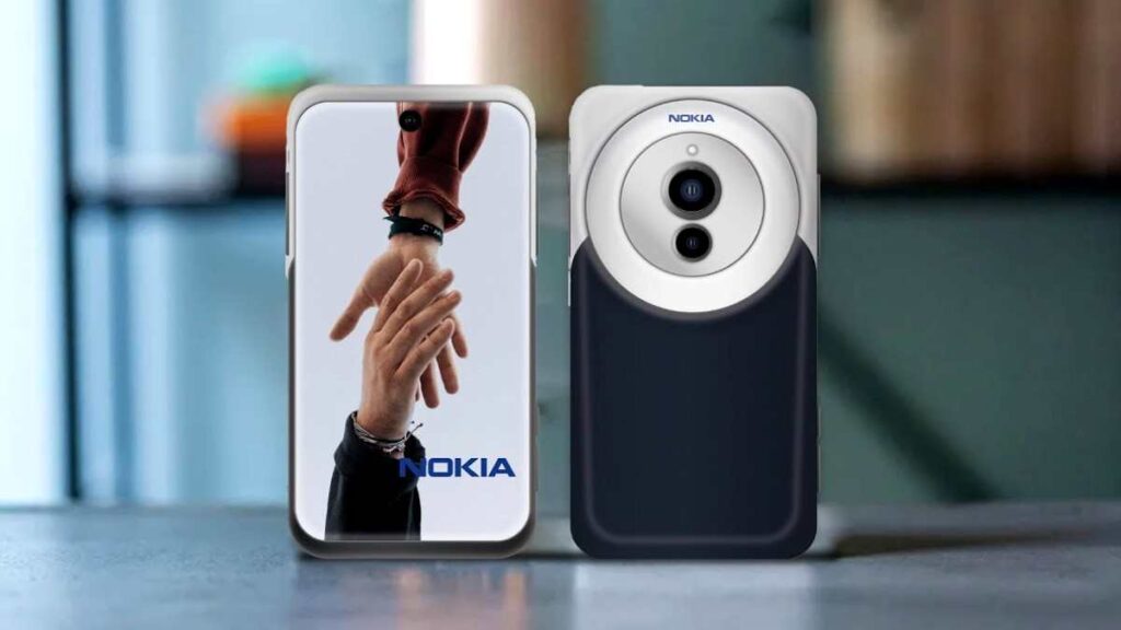 Nokia 6600 X30