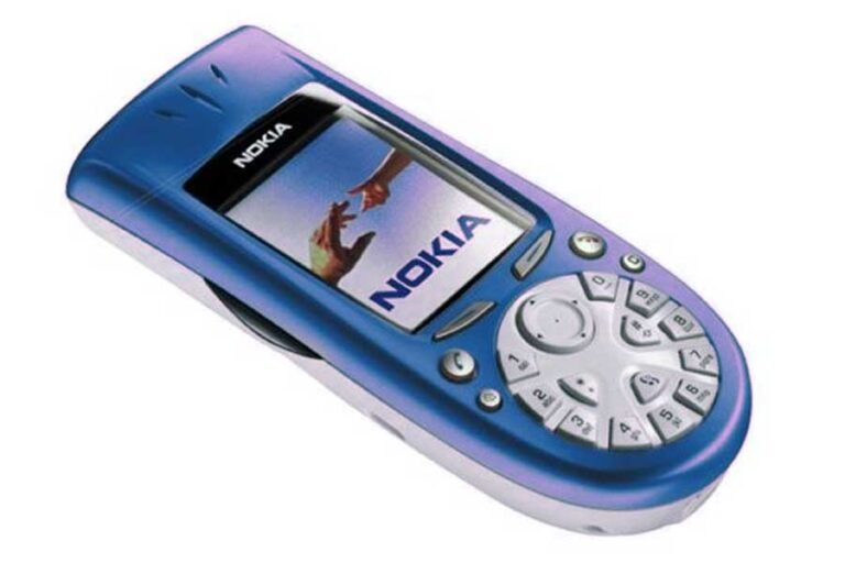 Nokia 7610 Pro Altra