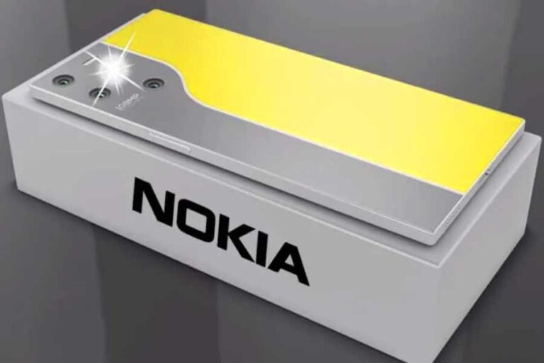 Nokia Asha 309 5G Price