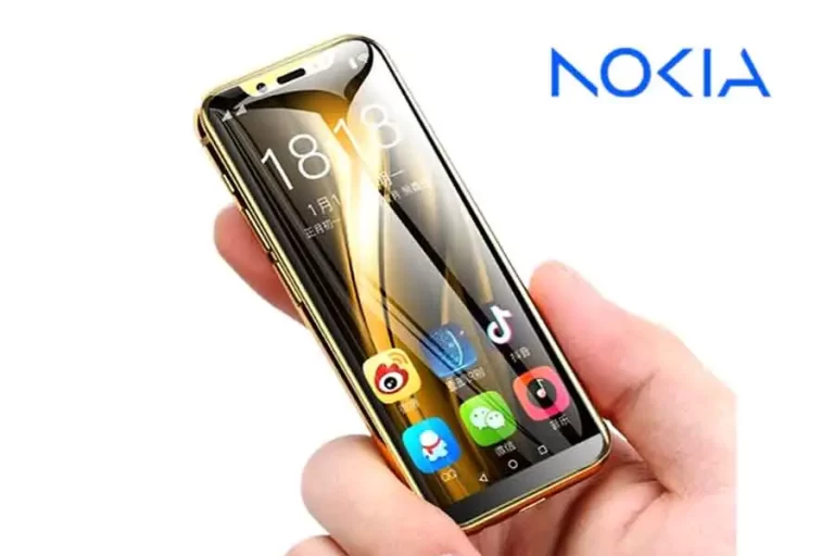 Nokia G11 Note Lite Price