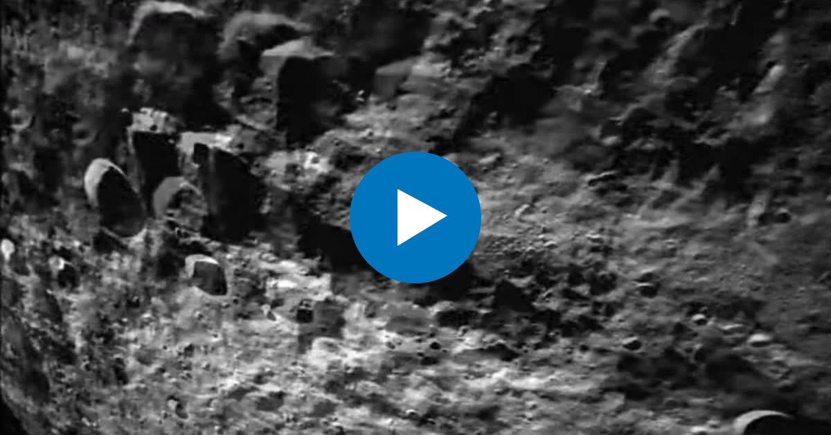 Chandrayaan-3 Lunar Mission