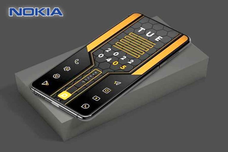 Nokia 7610 Pro Mini Price
