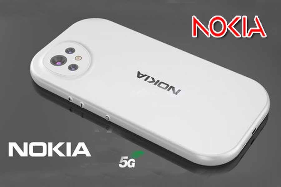 Nokia Xr21 New