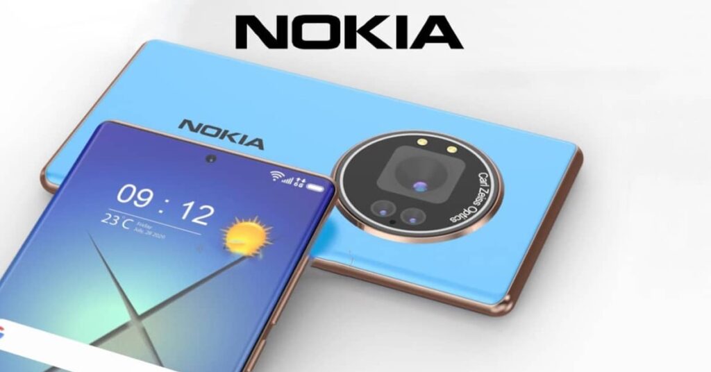 Nokia Xr30 New
