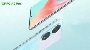 OPPO A2 Pro Price in Bharat